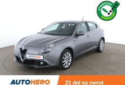 Alfa Romeo Giulietta Nouva GRATIS! Pakiet Serwisowy o wartości 900 zł!