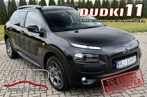 Citroen C4 Cactus I 1,6hdi DUDKI11 Panorama Dach,Klimatr 2 str.Navi,Ledy,SERWIS,OKAZJA