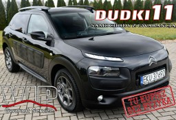 Citroen C4 Cactus I 1,6hdi DUDKI11 Panorama Dach,Klimatr 2 str.Navi,Ledy,SERWIS,OKAZJA