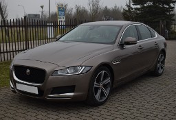 Jaguar XF X260 2.0 D 163 KM