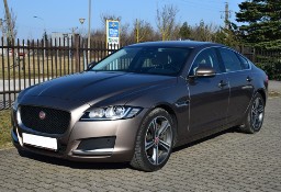 Jaguar XF X260 LED