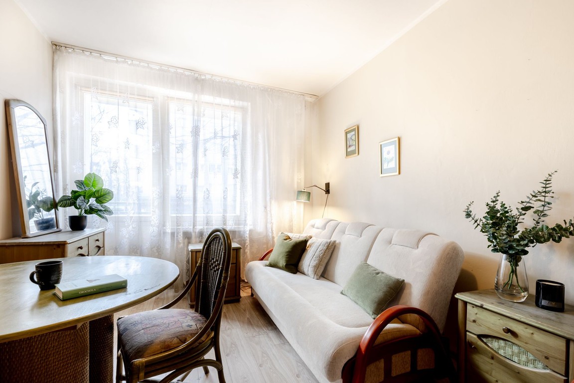 3 pokoje | Osobna kuchnia | 2 balkony | Obok Aquaparku - Widok 5