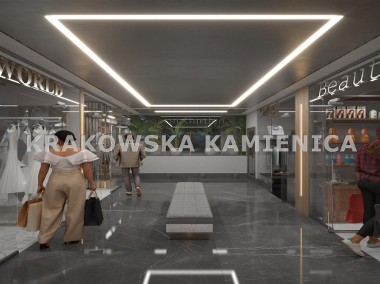 LOKAL 34,24M2 W CENTRUM KRAKOWA NA SPRZEDAŻ -1