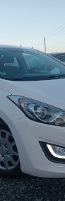 Hyundai i30 II Comfort 1.4 Benzyna 100 KM Klimatyzacja Alu PDC Kredyt Bez BIK-3