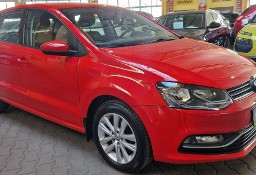 Volkswagen Polo V ZOBACZ OPIS !! W PODANEJ CENIE ROCZNA GWARANCJA !!