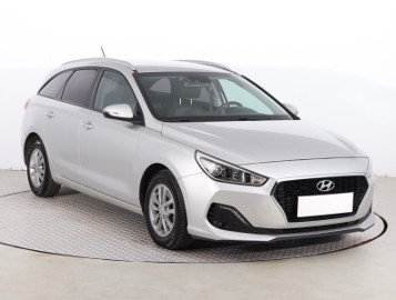 Hyundai i30 II , Salon Polska, Serwis ASO, Klima, Tempomat, Parktronic