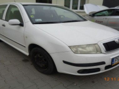 Skoda Fabia II-1