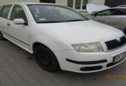 Skoda Fabia II