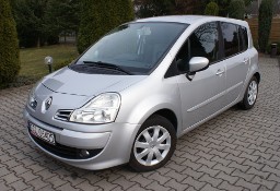 Renault Modus Gwarancja Techniczna