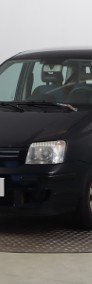 Fiat Panda II , Salon Polska, Klima, El. szyby-3