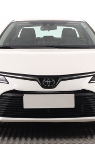 Toyota Corolla XII , Salon Polska, 1. Właściciel, VAT 23%, Klimatronic, Tempomat-2