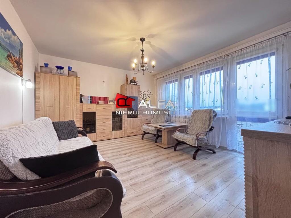 Mieszkanie na sprzedaż, 3 pokoje, 63 m², Świdnica