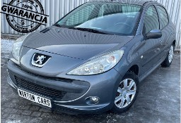 Peugeot 206 I +