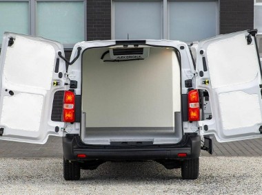 Fiat Scudo CHŁODNIA 0*C Izoterma L3H1 *AUTOMAT* 2.0 180KM ekran dotykowy tempom-1