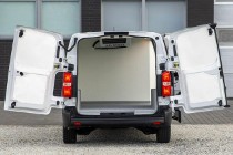 Fiat Scudo CHŁODNIA 0*C Izoterma L3H1 *AUTOMAT* 2.0 180KM ekran dotykowy tempom