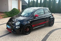 Fiat 500 595 Abarth Turismo 1.4 Benzyna 164KM 2020r 70th Anniversary
