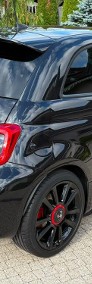 595 Abarth Turismo 1.4 Benzyna 164KM 2020r 70th Anniversary-3