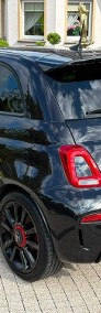 595 Abarth Turismo 1.4 Benzyna 164KM 2020r 70th Anniversary-4
