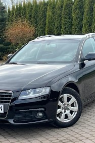 Audi A4 IV (B8) 2.0 TDI-2