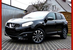 Nissan Qashqai I Opłacony Panorama Kamery360 Skóra Alu18 Startstop 6biegów