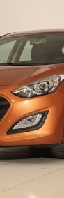 Hyundai i30 II , Klima, Tempomat, Parktronic-3