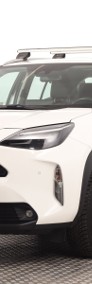 Toyota Yaris Cross , Salon Polska, 1. Właściciel, Serwis ASO, Klima, Tempomat,-3