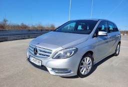 Mercedes-Benz Klasa B W246