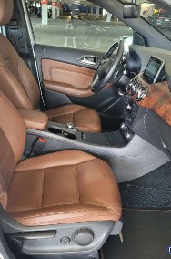 Mercedes-Benz Klasa B W246-2