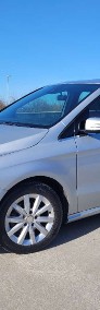 Mercedes-Benz Klasa B W246-3