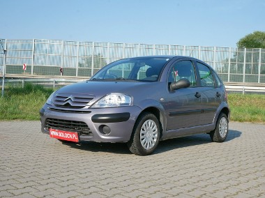 Citroen C3 I 1.1 61KM -Krajowy -Do jazdy -Zobacz-1