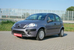 Citroen C3 I 1.1 61KM -Krajowy -Do jazdy -Zobacz