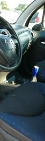 Citroen C3 I 1.1 61KM -Krajowy -Do jazdy -Zobacz-4