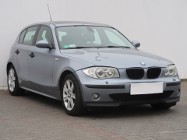 BMW SERIA 1 I (E81/E82/E87/E88) BMW SERIA 1 , HAK, Klimatronic,ALU, El. szyby