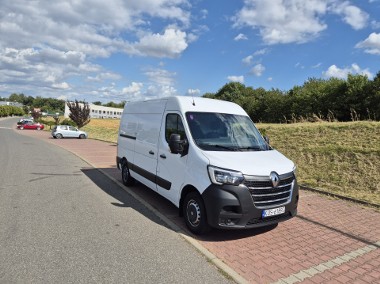 L2H2 *2019r *47.000 KM PRZEBIEGU *LIFT * 2,3d 136 KM-1