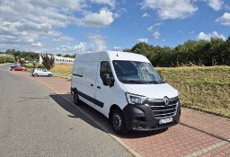 Renault Master L2H2 *2019r *47.000 KM PRZEBIEGU *LIFT * 2,3d 136 KM