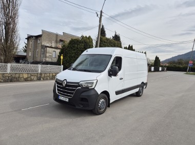 L2H2 *2019r *47.000 KM PRZEBIEGU *LIFT * 2,3d 136 KM-1