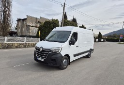 Renault Master L2H2 *2019r *47.000 KM PRZEBIEGU *LIFT * 2,3d 136 KM