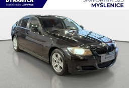 BMW SERIA 3 IV (E90/E91/E92/E93) BMW SERIA 3 i Limousine 2.0 143KM M6 2009/10 r., przebieg tylko 137tys.km