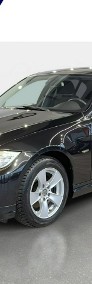 BMW SERIA 3 i Limousine 2.0 143KM M6 2009/10 r., przebieg tylko 137tys.km-4