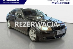 BMW SERIA 3 IV (E90/E91/E92/E93) BMW SERIA 3 i Limousine 2.0 143KM M6 2009/10 r., przebieg tylko 137tys.km