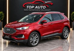 Ford Inny Ford FORD EDGE 2.0 EcoBlue Twin-Turbo 245KM Titanium