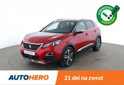 Peugeot 3008 II GRATIS! Pakiet Serwisowy o wartości 1000 zł!