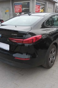 BMW , Salon Polska, Serwis ASO, Automat, Navi, Klimatronic,-2