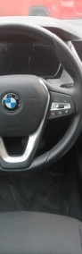 BMW , Salon Polska, Serwis ASO, Automat, Navi, Klimatronic,-3