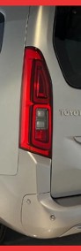 Toyota Proace Long Family 1.5 diesel Long Family 1.5 diesel 130KM | Pakiet siedzeń-4