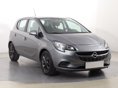 Opel Corsa F , Salon Polska, 1. Właściciel, VAT 23%, Klima, Tempomat,-1