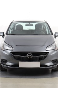 Opel Corsa F , Salon Polska, 1. Właściciel, VAT 23%, Klima, Tempomat,-2