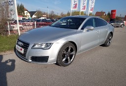 Audi A7 I (4G) Audi A7 Quattro, Automat