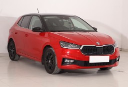 Skoda Fabia IV , Salon Polska, Automat, Klimatronic, Tempomat, Parktronic,