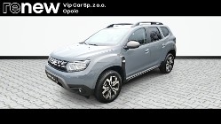 Dacia Duster I I 1.3TCe 130KM JOURNEY Salon PL FV23%